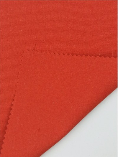 HK-SRO SX407  FD-LK02  阻燃布 側面照